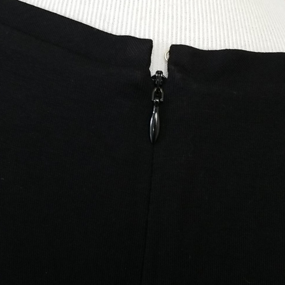 😎 TOMMY HILFIGER BLACK DRESS - Picture 8 of 13